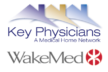 WakeMed and Key Physicians